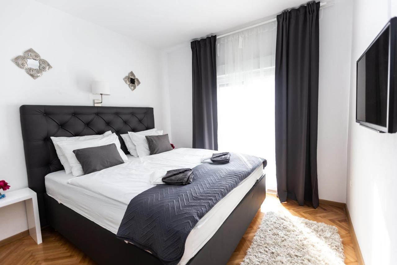 Apartman Luxury Mia
