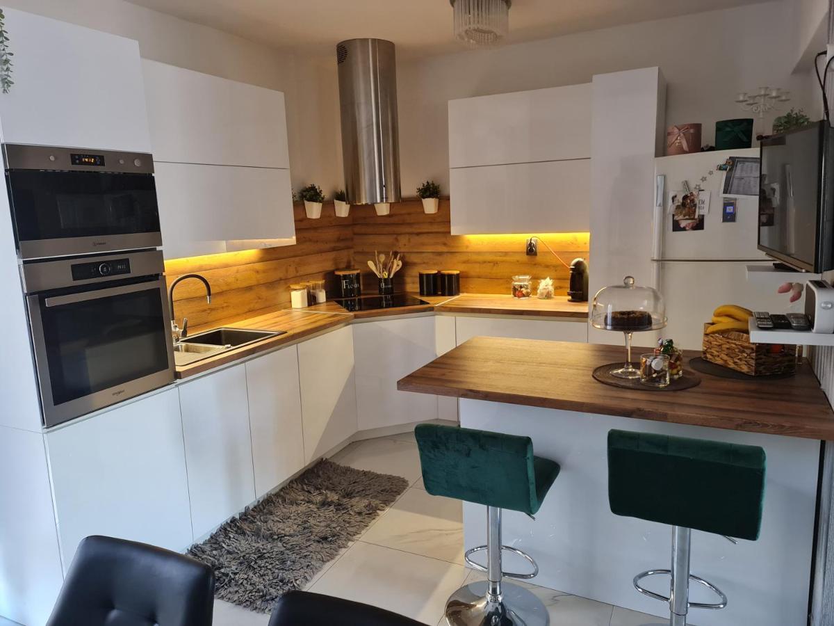 Apartman Luxury Mia *