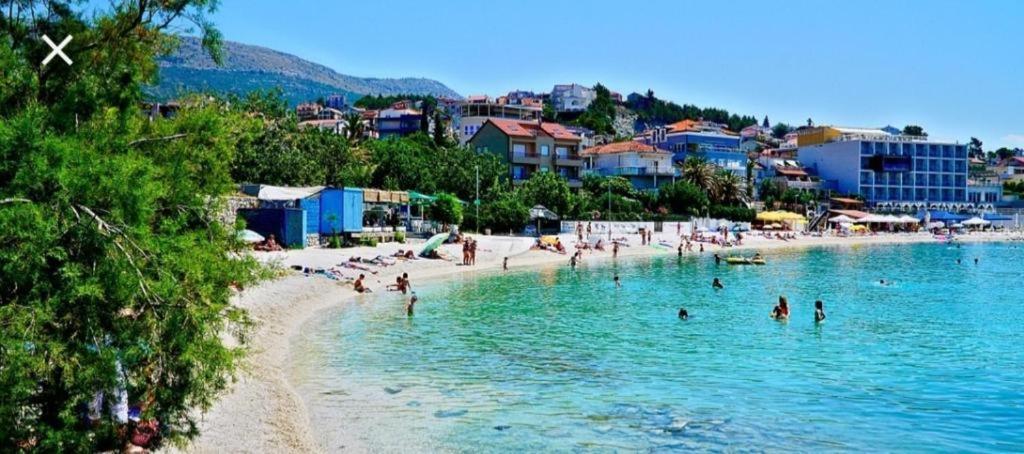 Luxury Mia Apartman Podstrana