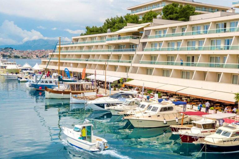 Luxury Mia Podstrana