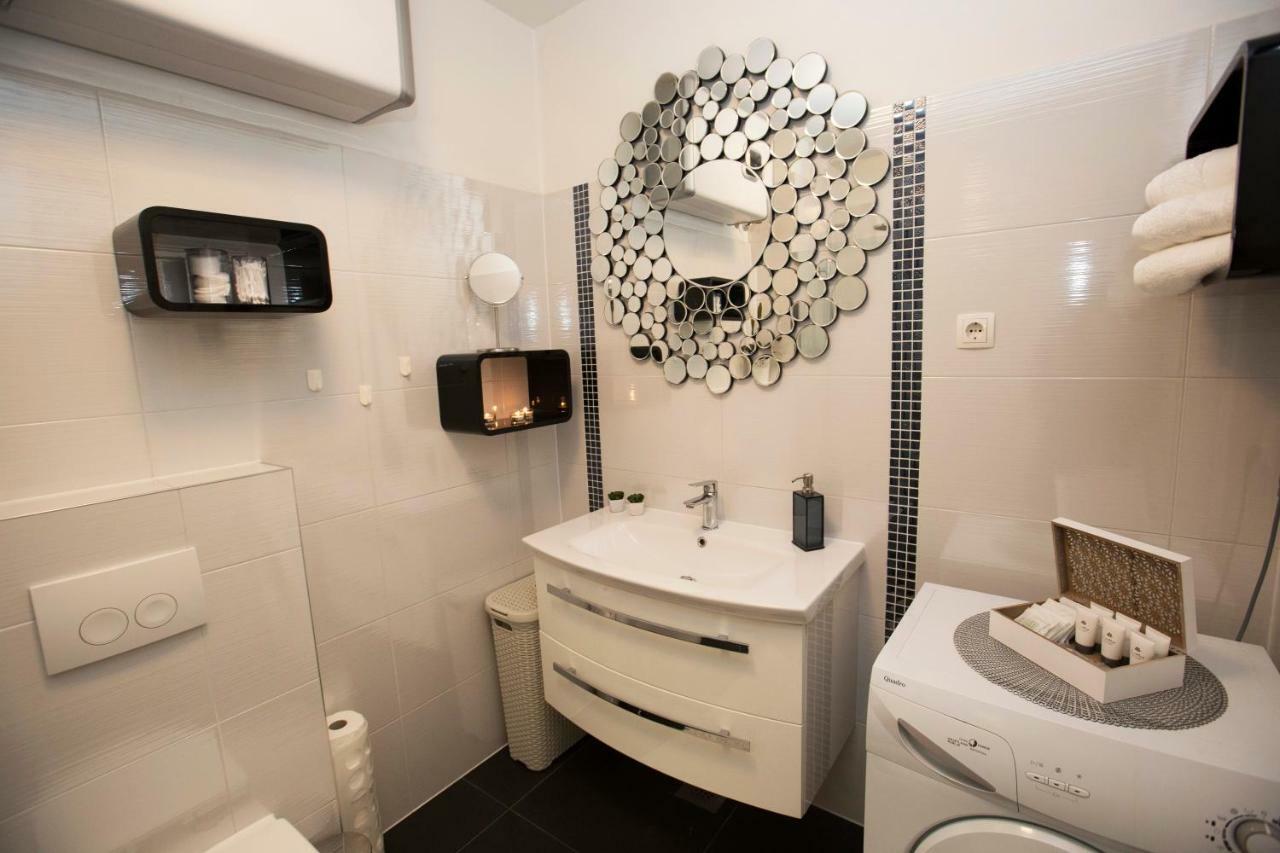 Luxury Mia Apartman