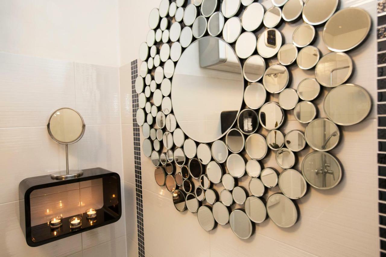 Luxury Mia Apartman *