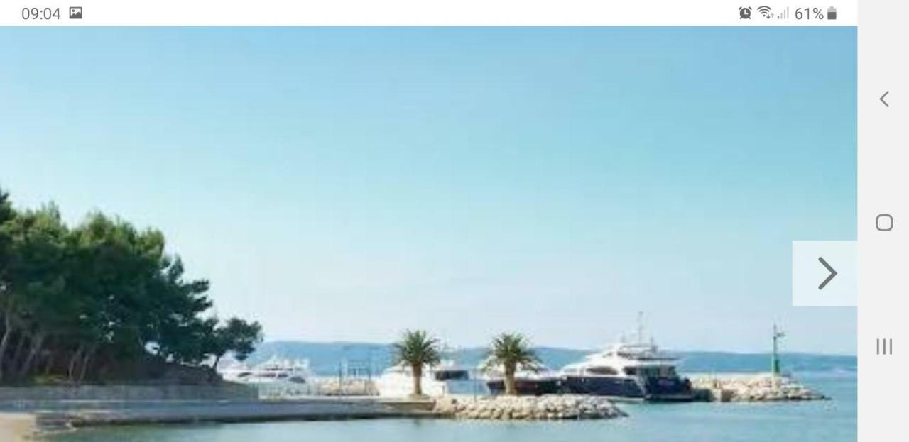 Apartman Luxury Mia