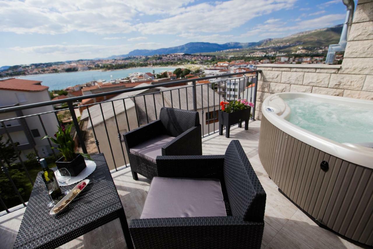 Apartman Luxury Mia *