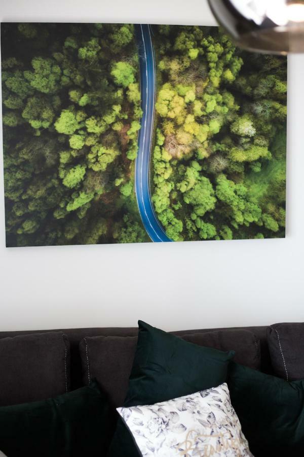 Luxury Mia Apartman