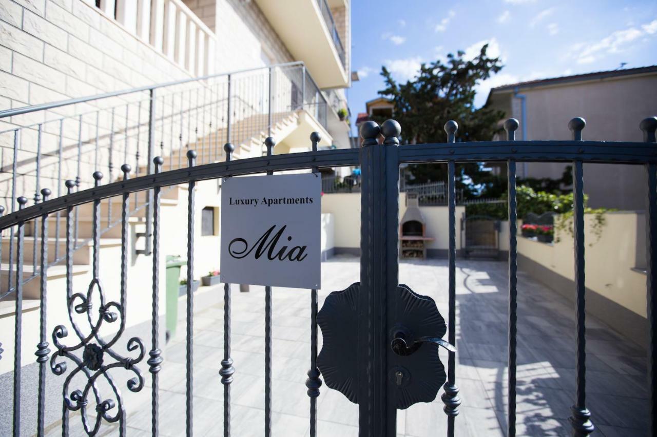 Apartman Luxury Mia Podstrana