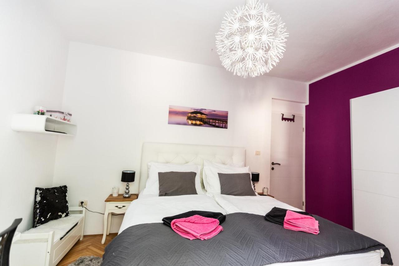 Luxury Mia Apartment Podstrana