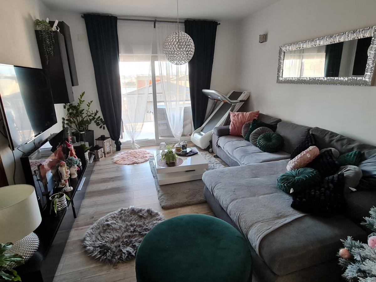 Luxury Mia Apartment *
