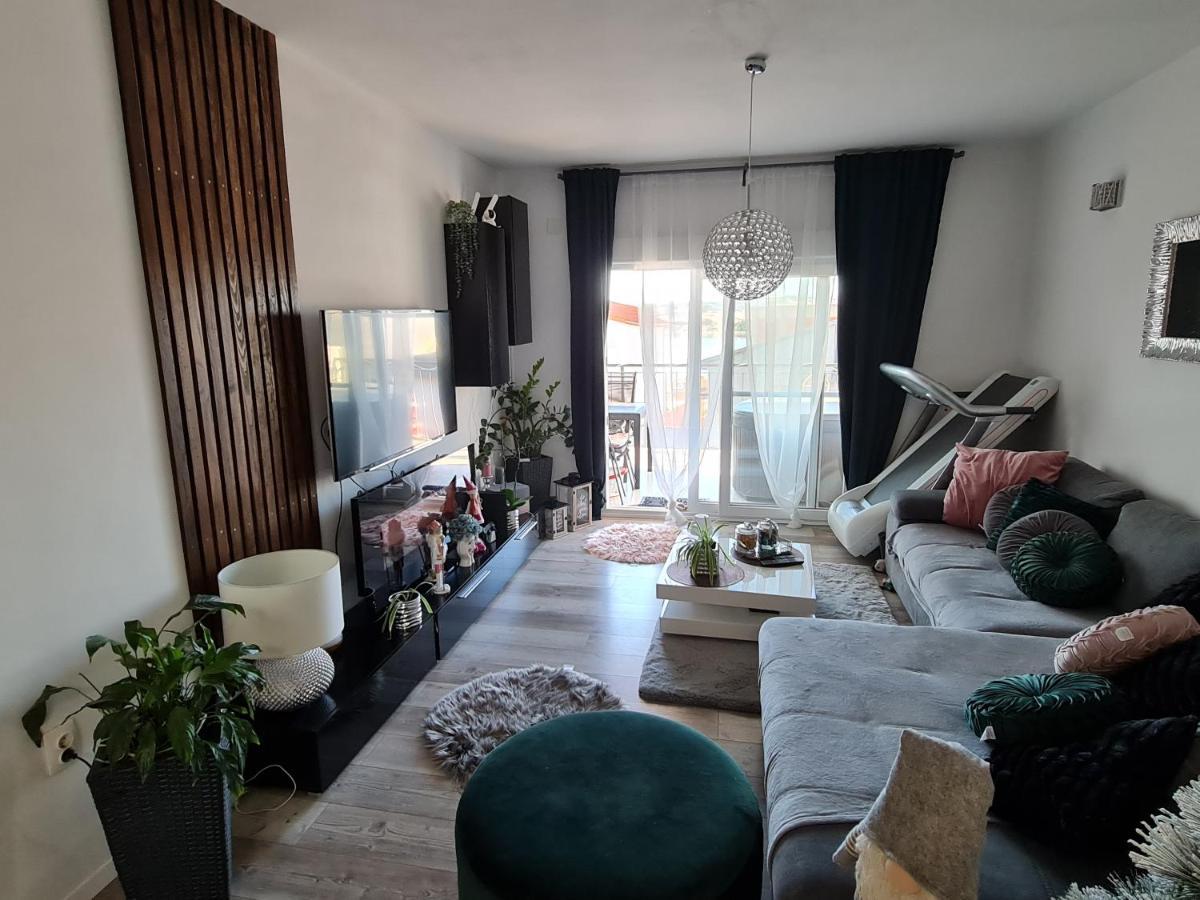Apartment Luxury Mia Podstrana