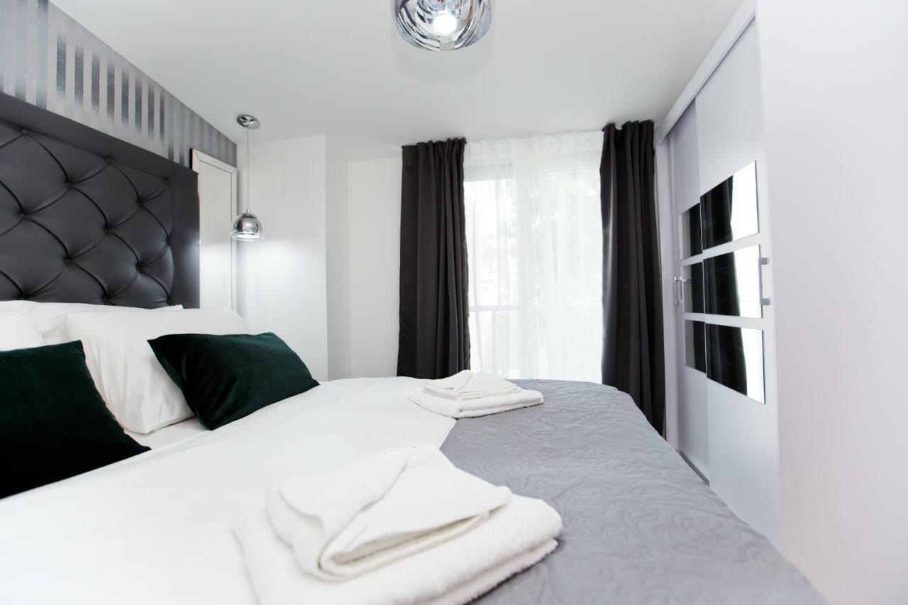 Luxury Mia Apartment