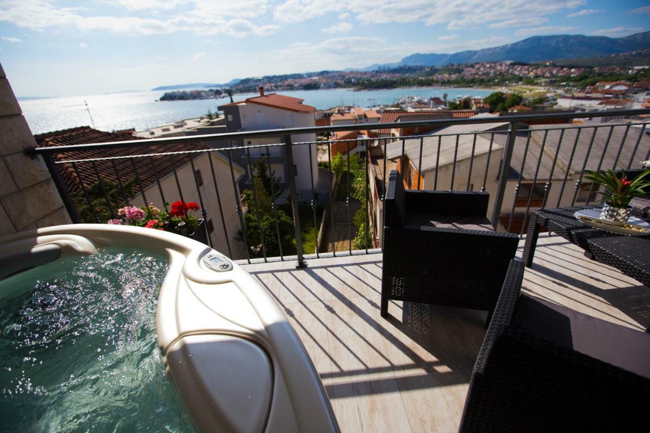 Luxury Mia * Podstrana