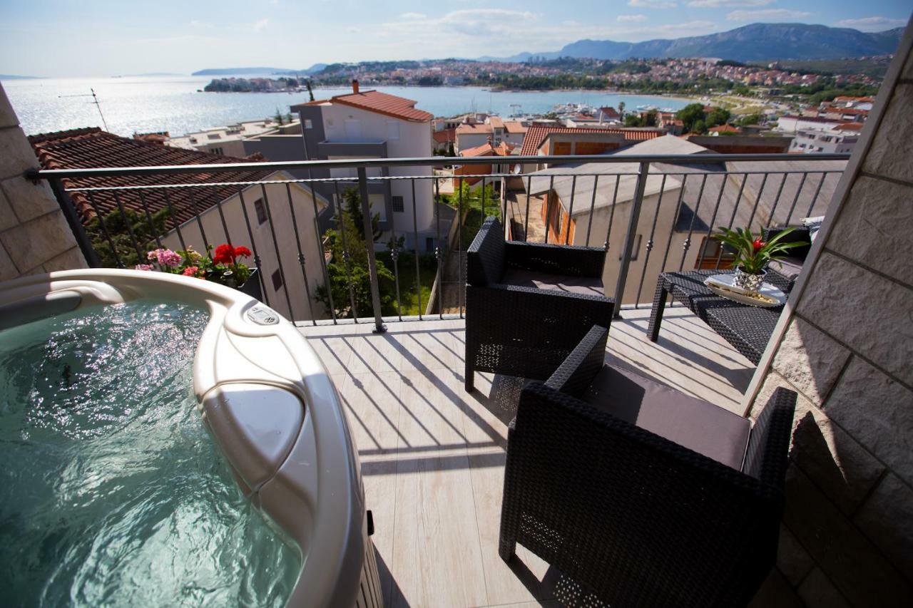 Apartment Luxury Mia