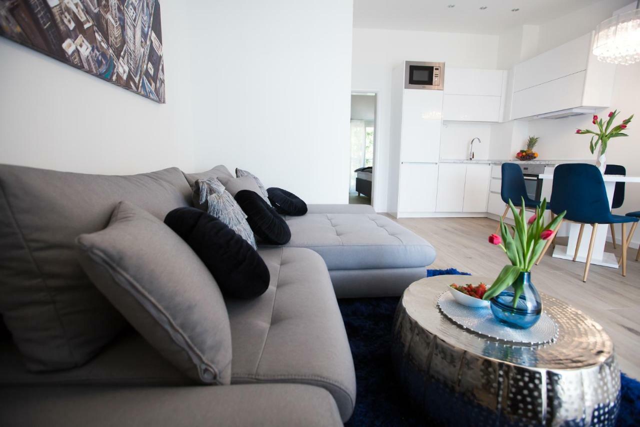 Luxury Mia Apartment Podstrana