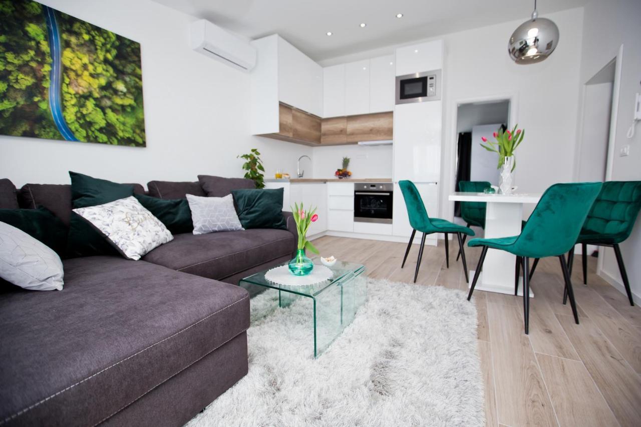 Luxury Mia Apartment