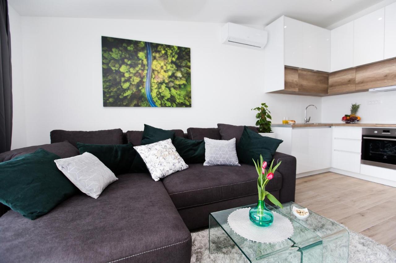 Luxury Mia Apartment *