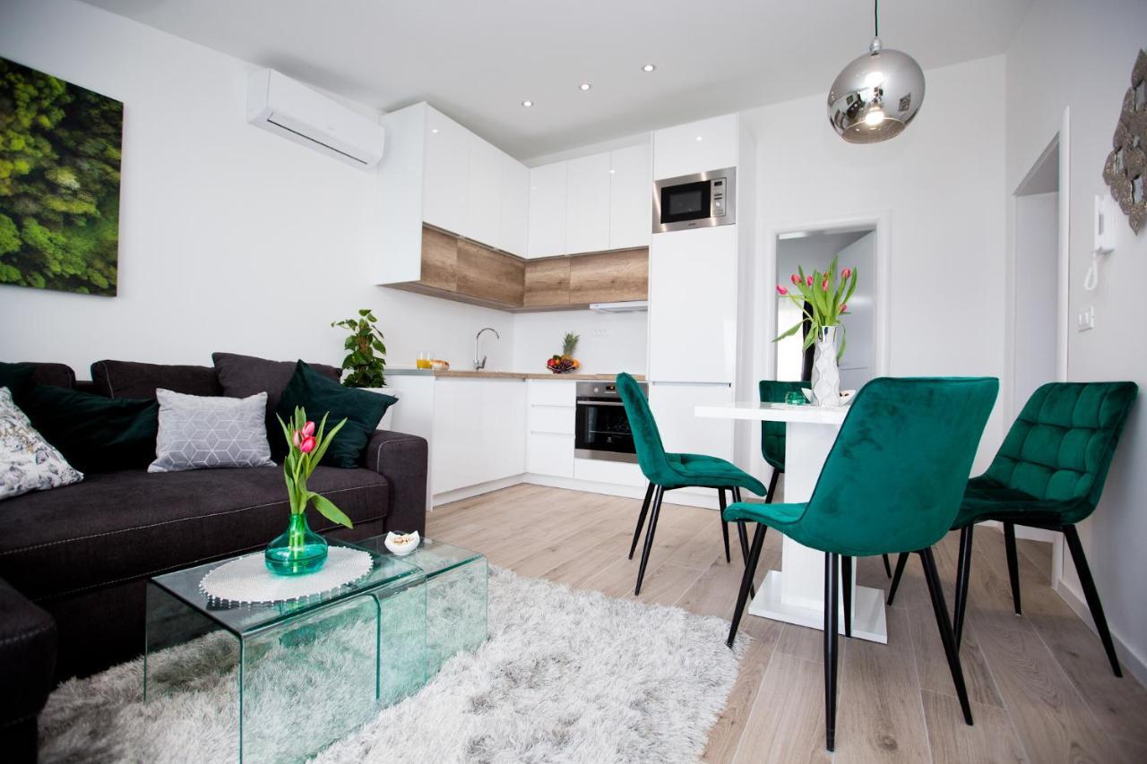 Apartment Luxury Mia *