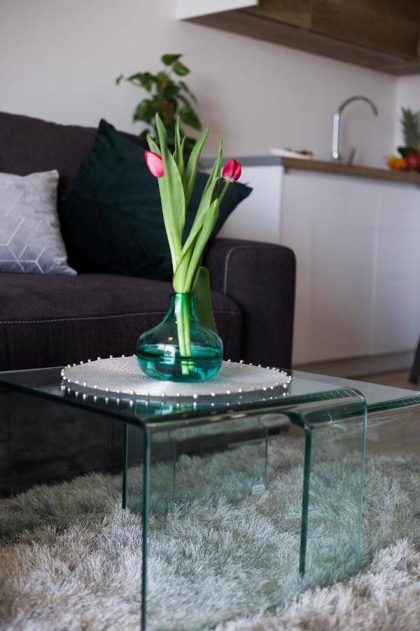 Luxury Mia Apartment Podstrana