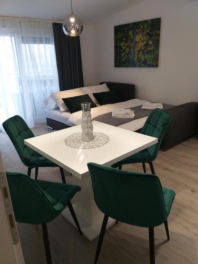 Apartment Luxury Mia Podstrana